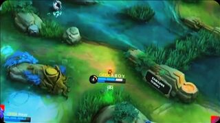 GEEK FAM VS BALI UNITED ESPORTS GAME 1 PART 14_Regular Season Week 8 Day 1