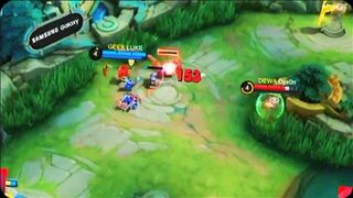 GEEK FAM VS BALI UNITED ESPORTS GAME 1 PART 15_Regular Season Week 8 Day 1