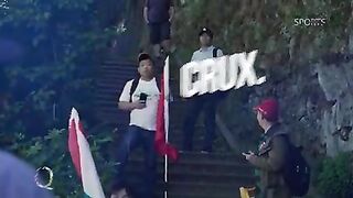 "Chinese Police on Budapest Streets" | Tibet, Taiwan Flags Barred As Xi Jinping Visits Hungary?