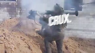 4 IDF Troops Killed in Gaza As Tanks Cut Rafah In Half, UN Agency Reports Arson Attack By Israelis