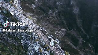 Amazing road