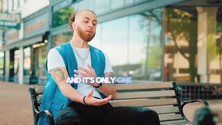 You found Christian R&B as an alternative