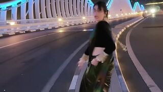 Cute girl Instagram reel ????