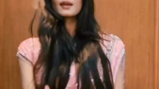 Cute girl tik tok video ????????