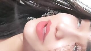 Cute girl Instagram video ????????