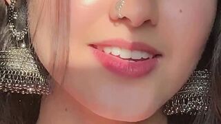 Cute girl tik tok video ????