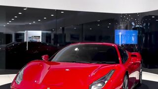 Ferrari : The World Best Ferrari Car Watch This Car