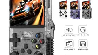 R36S Retro Handheld Video Game
