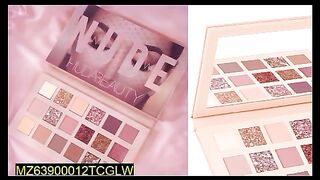 How to products review Markaz app all category Product Type: Glitter Metallic Eyeshadow