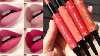 How to products review Markaz app all category Detail: Lipstick Palette •  High Pigm