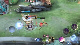 MOBILE LEGEND | RUBY EXP LANE BY PIPIS JELLY