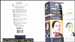 How to products review Markaz app all category Material: Face Mask •  Product Detail