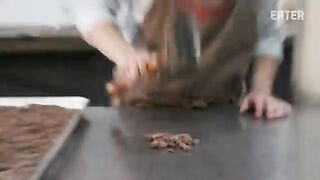How Miami’s Chocolate Master Creates the Perfect Bar of Chocolate — Handmade