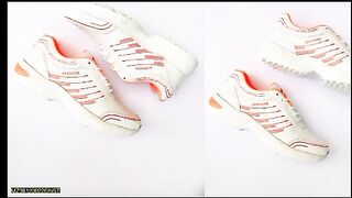 How to products review Markaz app all category Material: Synthetic Leather •  Pattern: