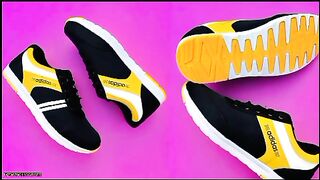How to products review Markaz app all category PVC Soft Foaming Sole •  Washable •  Memory