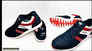 How to products review Markaz app all category Synthetic Leather •  Cushioned Comfort