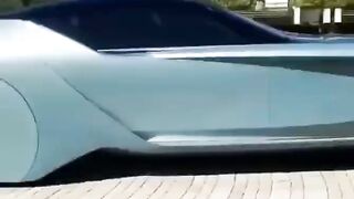 Rolls-Royce ????