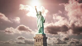 Statue de la Liberté