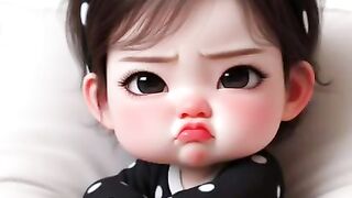 Little cute dolls❤️
