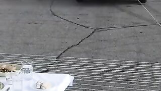 Dacia VS ubrus)))) suscríbete