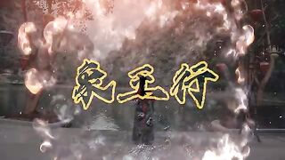 TƯỢNG VƯƠNG HÀNH (múa kiếm) - 象王行 by ThuyNga