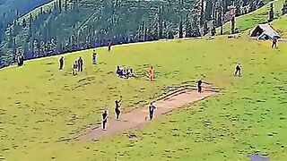 Beautifull jared kaghan valley