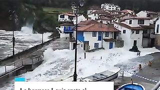 La borrasca/////suscripción ????