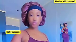 Popular Tiktok video