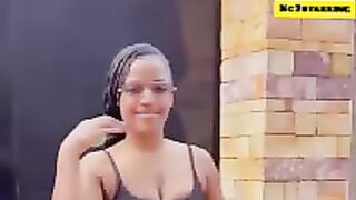 Why is She is trending