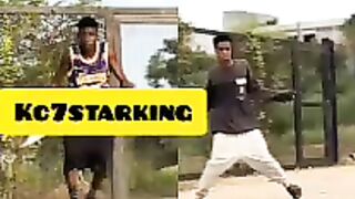 Trending tiktok dance who is the best dancer