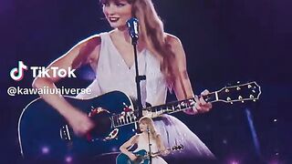 long live eras tour for the first time