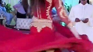 Pakistani wedding desi Mujra song 2024