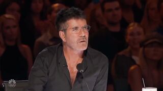 Angelina Jordan - Bohemian Rhapsody - America's Got Talent: The Champions One -