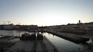 Nightlife In Helsinki FINLAND - What To Know