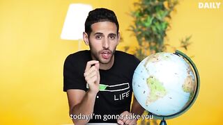 Asia's Newest Country To Open