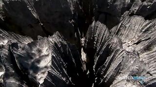 Top 10 Unexplored Places on Earth