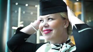 Finnair Singers present: Welcome on board