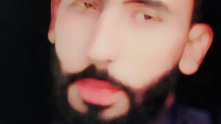 Poetry with Shahzad khan