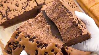 Brownies cake ????