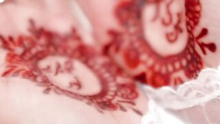 Bride Nikah Cinematic Shoot Video.....