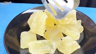 Petha Sweet Recipe at Home  Khai sab ne Banai kisi ne nahi hogi  Village Handi Roti