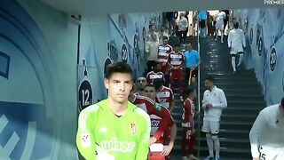 Real Madrid vs Granada 3-0 - All Goals & Highlights - 2024.