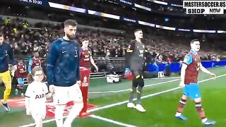 Tottenham vs Burnley 2-0 - All Goals & Highlights - 2024.