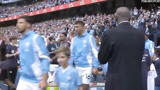 Manchester City vs Fulham 6-1 - All Goals & Highlights - 2024