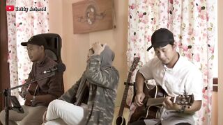 Cinta Kau Dan Dia - Achmad Dhani Cover Evi Ikasari & Frend