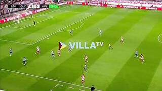 Olympiacos vs Aston Villa Highlights