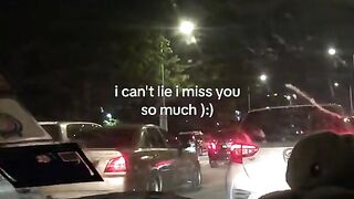 Miss you