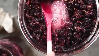 How to Make Natural Red Wine at Home