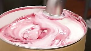 Some Of The Creamiest Ice Cream In The US