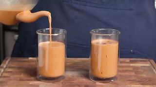 This Chai Is Seriously ADDICTIVE